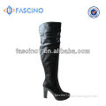 Over Knee Sex Woman Shoes Boots